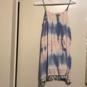 Impeccable Pig dress